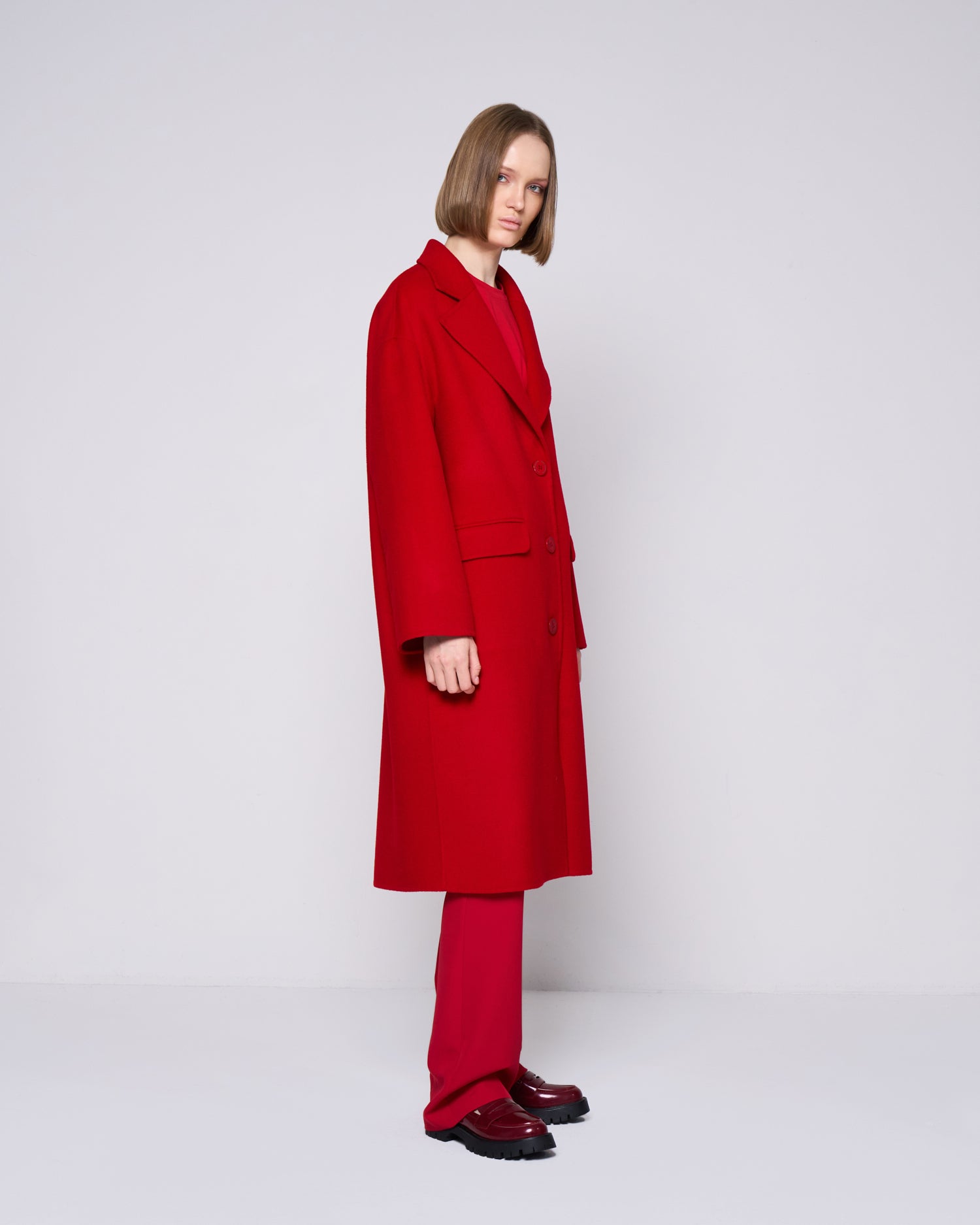 Silvian Heach Cappotto monopetto Economico