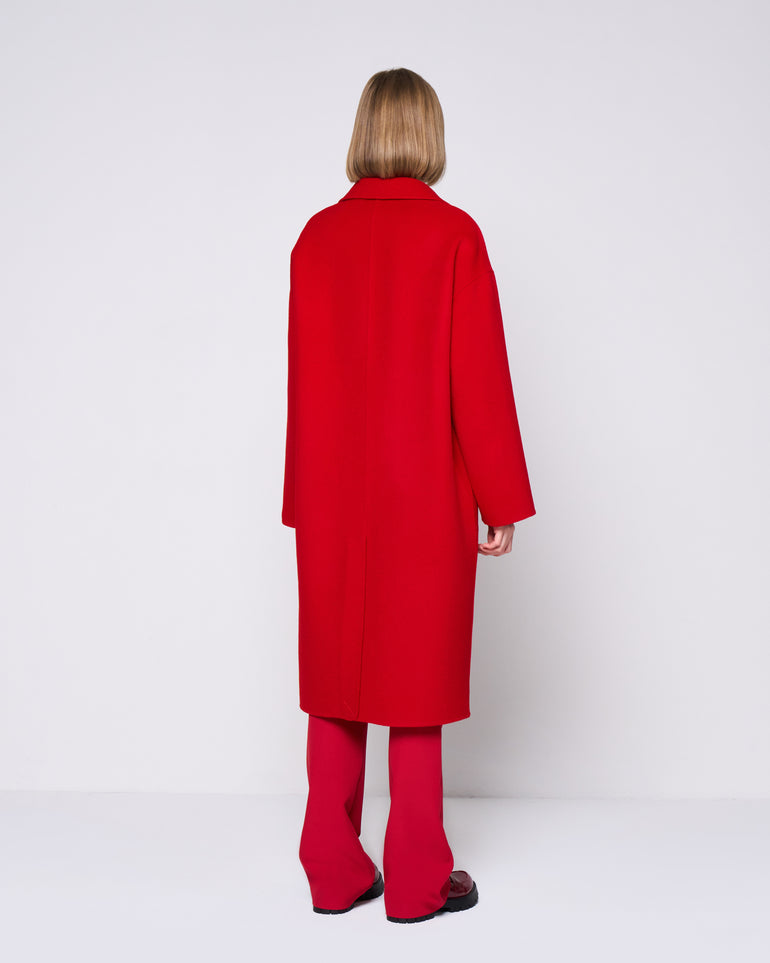 Silvian Heach Cappotto monopetto Economico