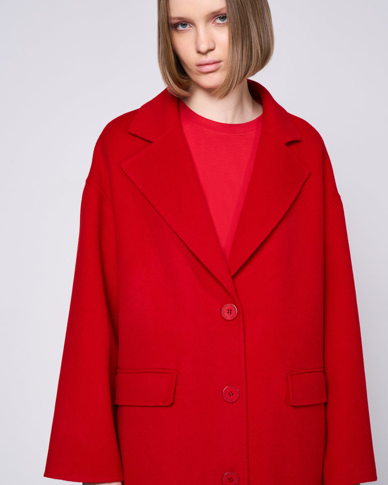 Silvian Heach Cappotto monopetto Economico