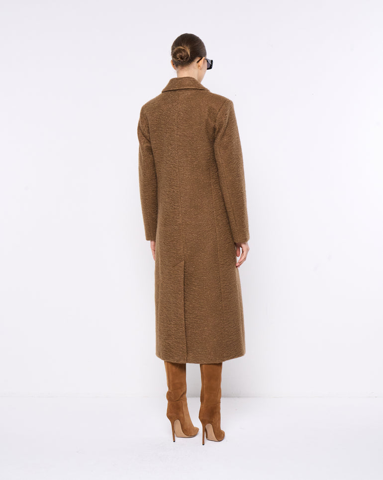 Silvian Heach Cappotto lungo doppiopetto Offerte
