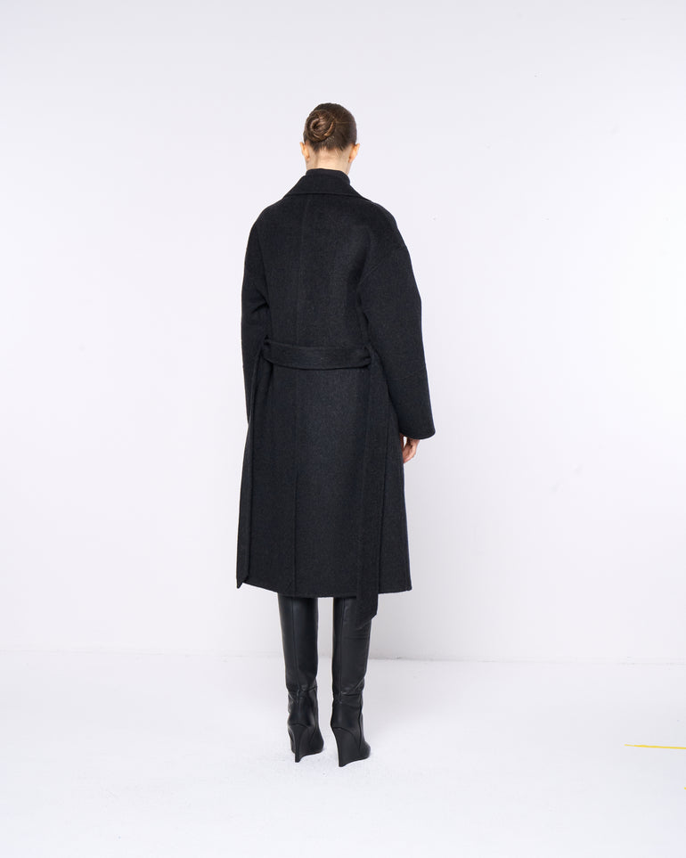 Silvian Heach Cappotto doppiopetto Vendita Economica