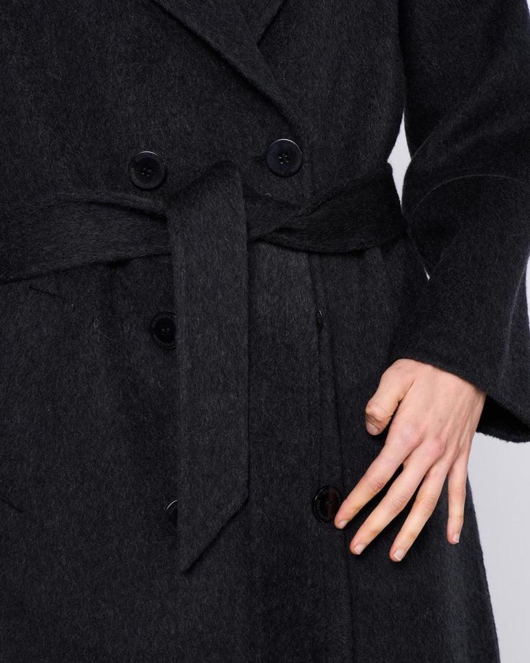 Silvian Heach Cappotto doppiopetto Vendita Economica