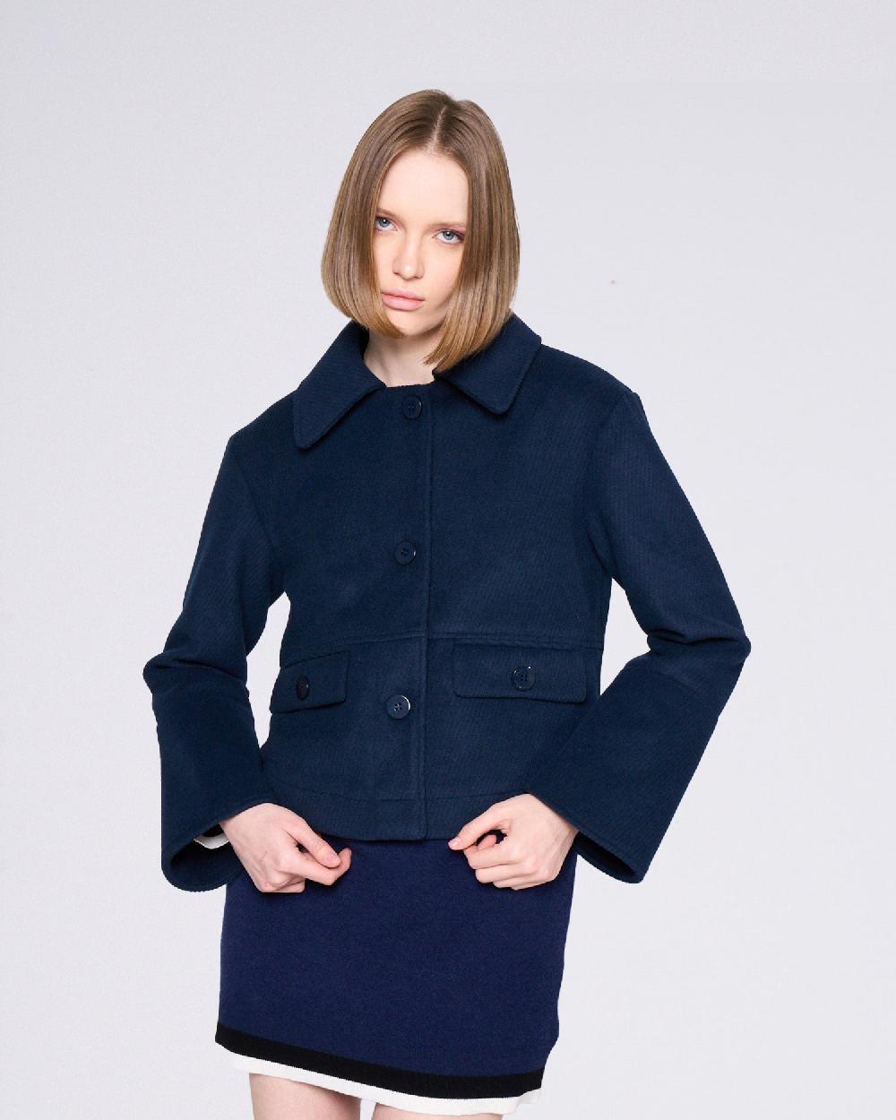 Silvian Heach Cappotto corto Negozio