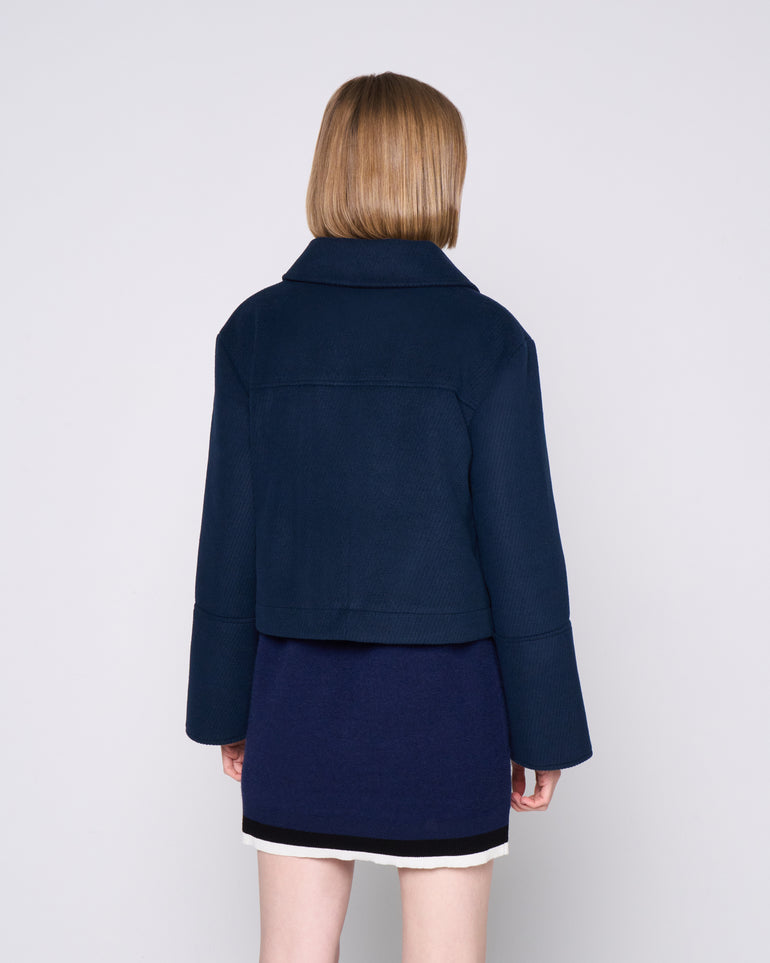 Silvian Heach Cappotto corto Negozio