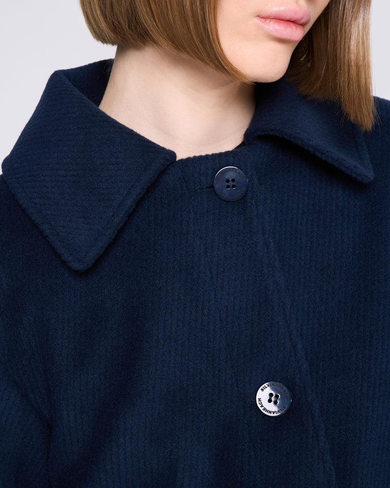 Silvian Heach Cappotto corto Negozio