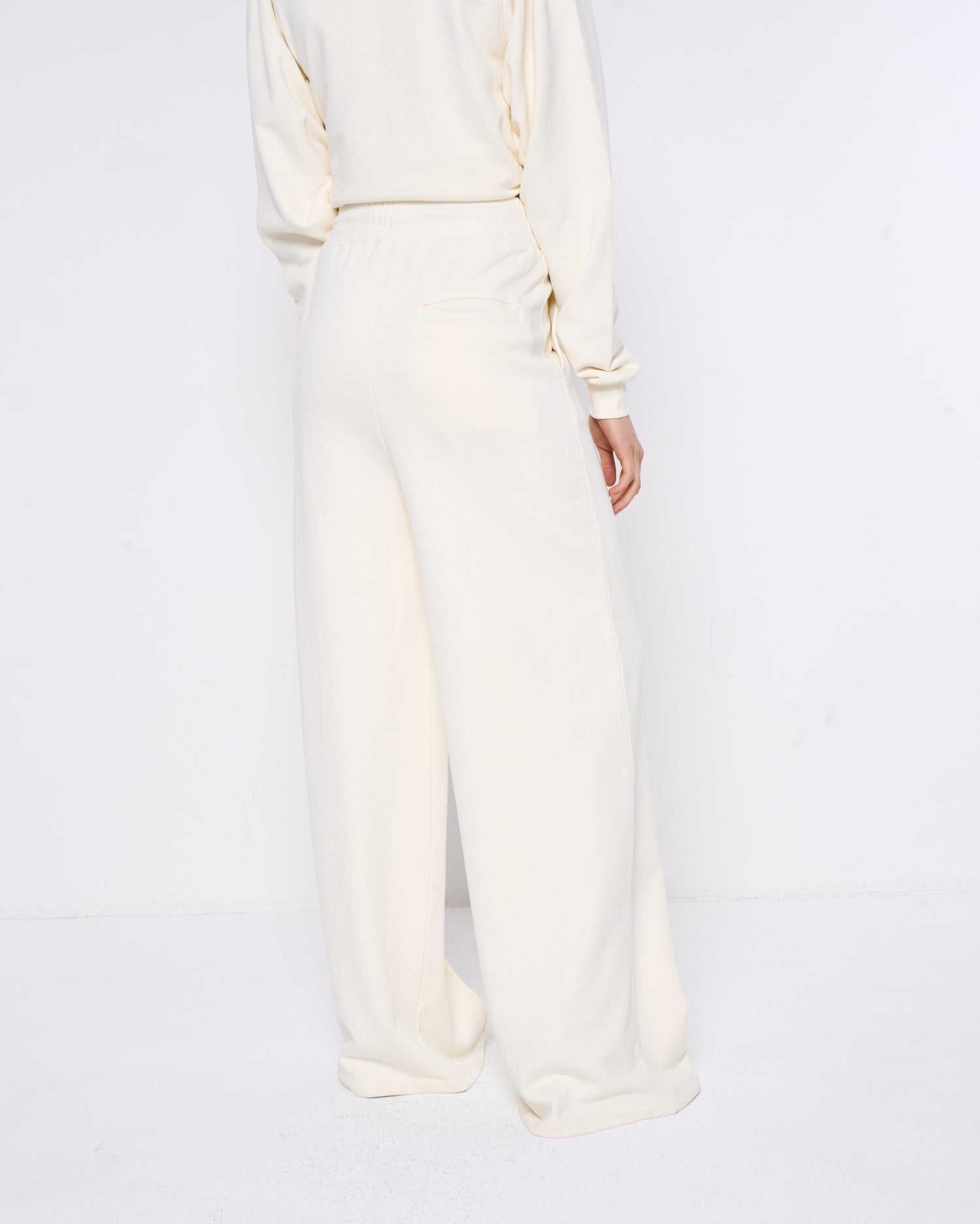 Silvian Heach Pantaloni gamba larga In Linea