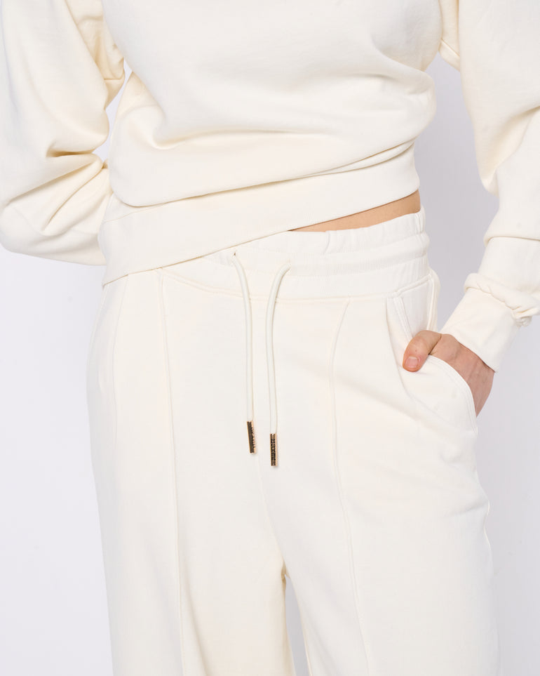 Silvian Heach Pantaloni gamba larga In Linea