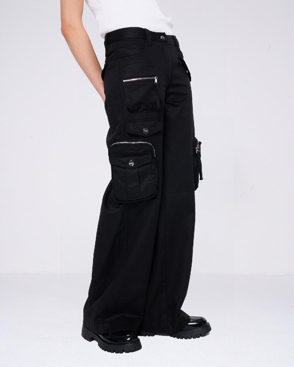 Silvian Heach Pantaloni cargo Soddisfazione Garantita