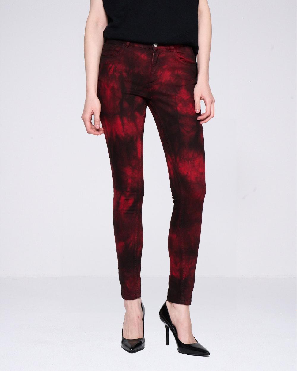 Silvian Heach Jeans a fantasia Qualità Garantita