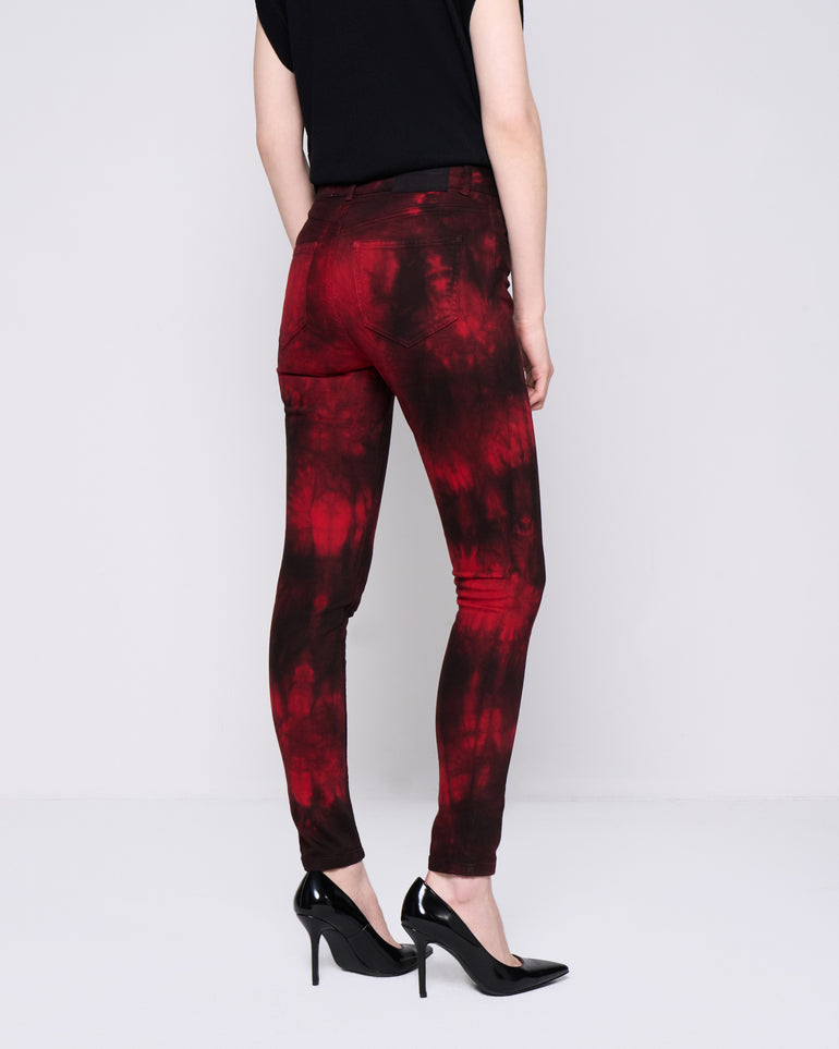 Silvian Heach Jeans a fantasia Qualità Garantita