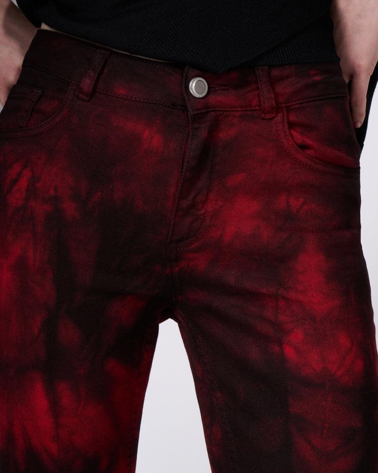 Silvian Heach Jeans a fantasia Qualità Garantita