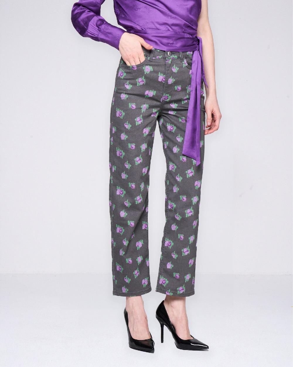 Silvian Heach Jeans a fantasia Fino Al -60%