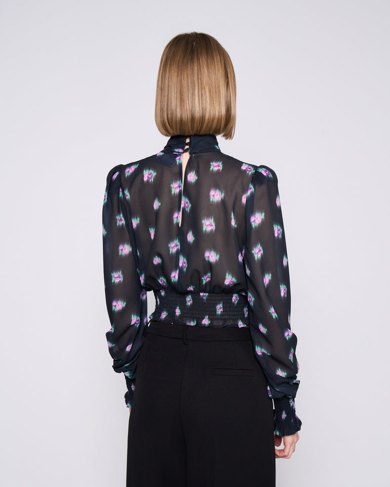 Silvian Heach Blusa a fantasia Affare Del Giorno