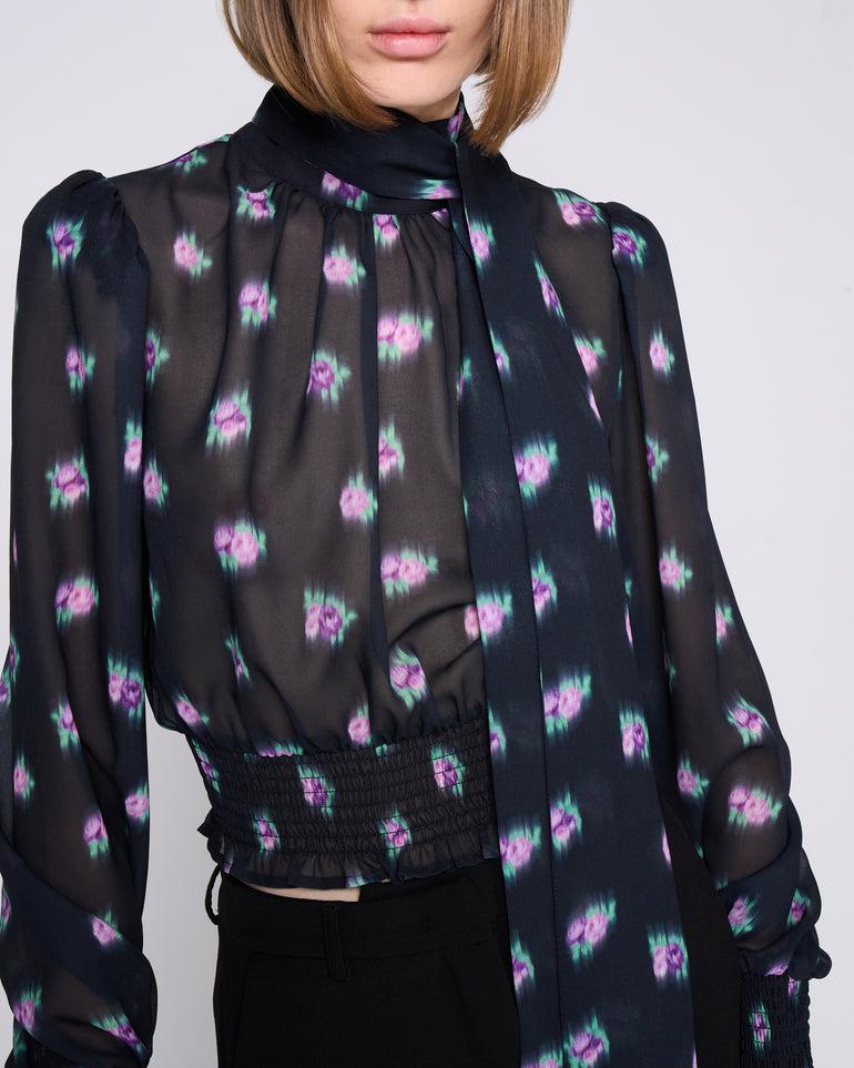 Silvian Heach Blusa a fantasia Affare Del Giorno
