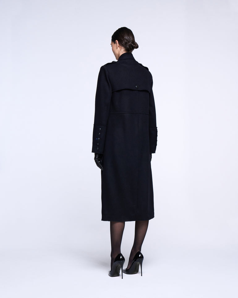 Silvian Heach Cappotto doppiopetto Sconto