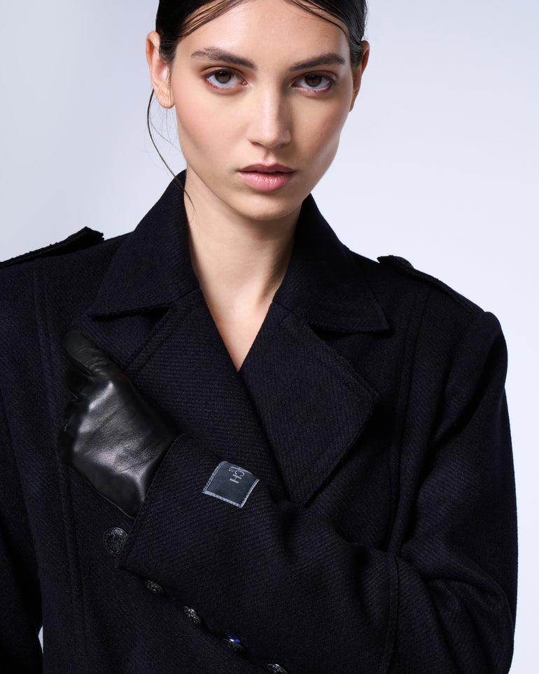 Silvian Heach Cappotto doppiopetto Sconto