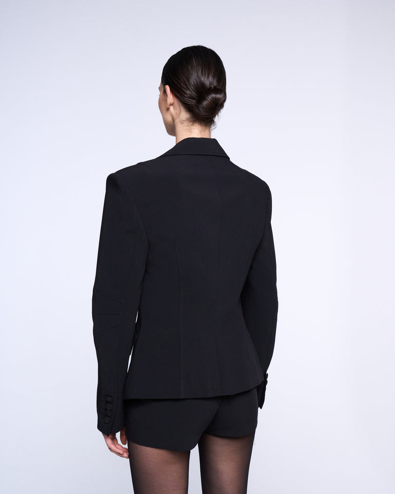 Silvian Heach Blazer monopetto oversize Offerta