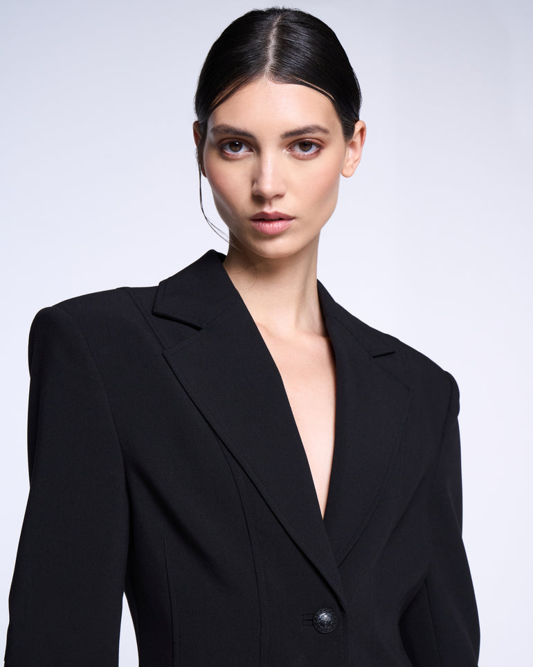 Silvian Heach Blazer monopetto oversize Offerta
