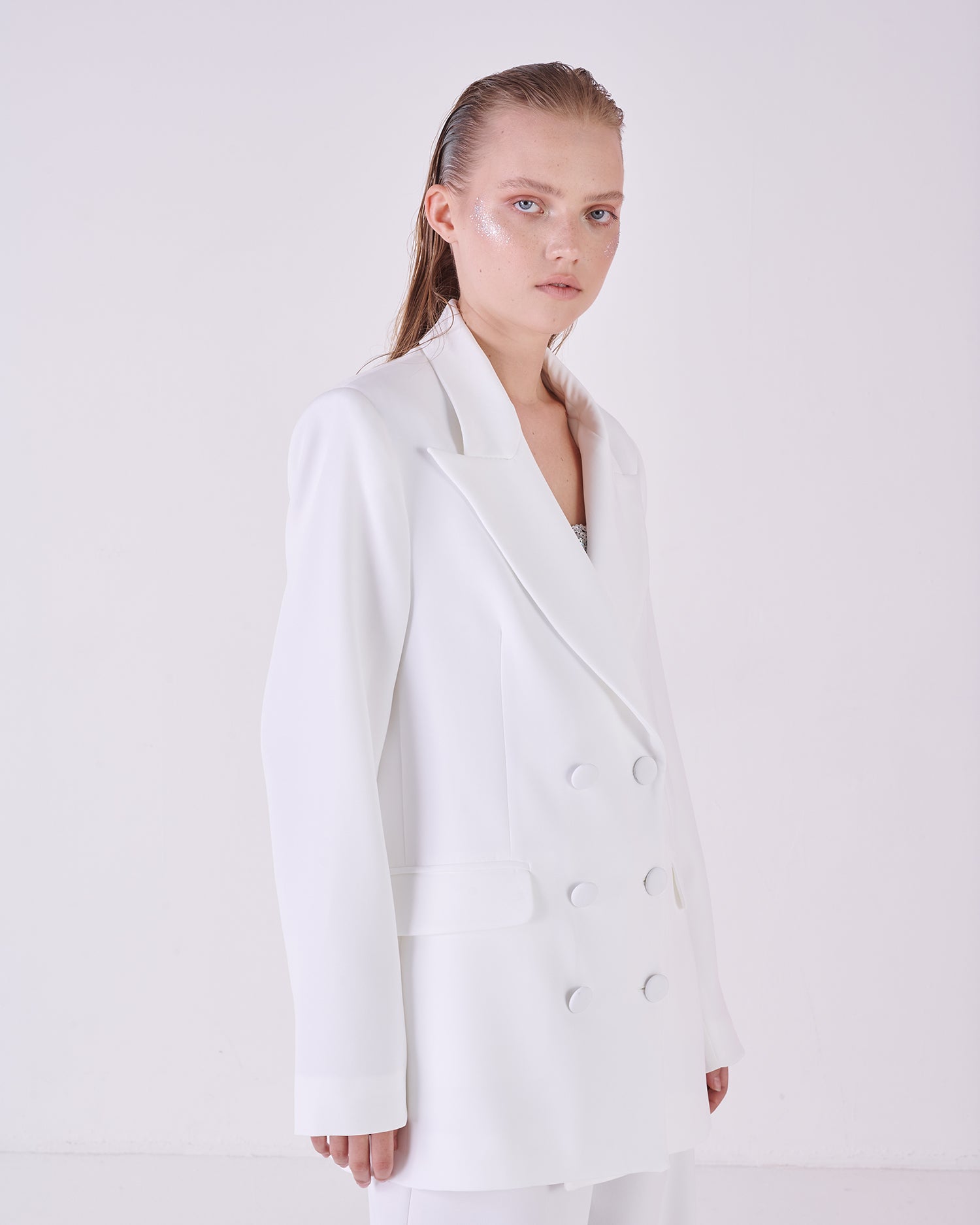 Silvian Heach Completo blazer e pantaloni Saldi