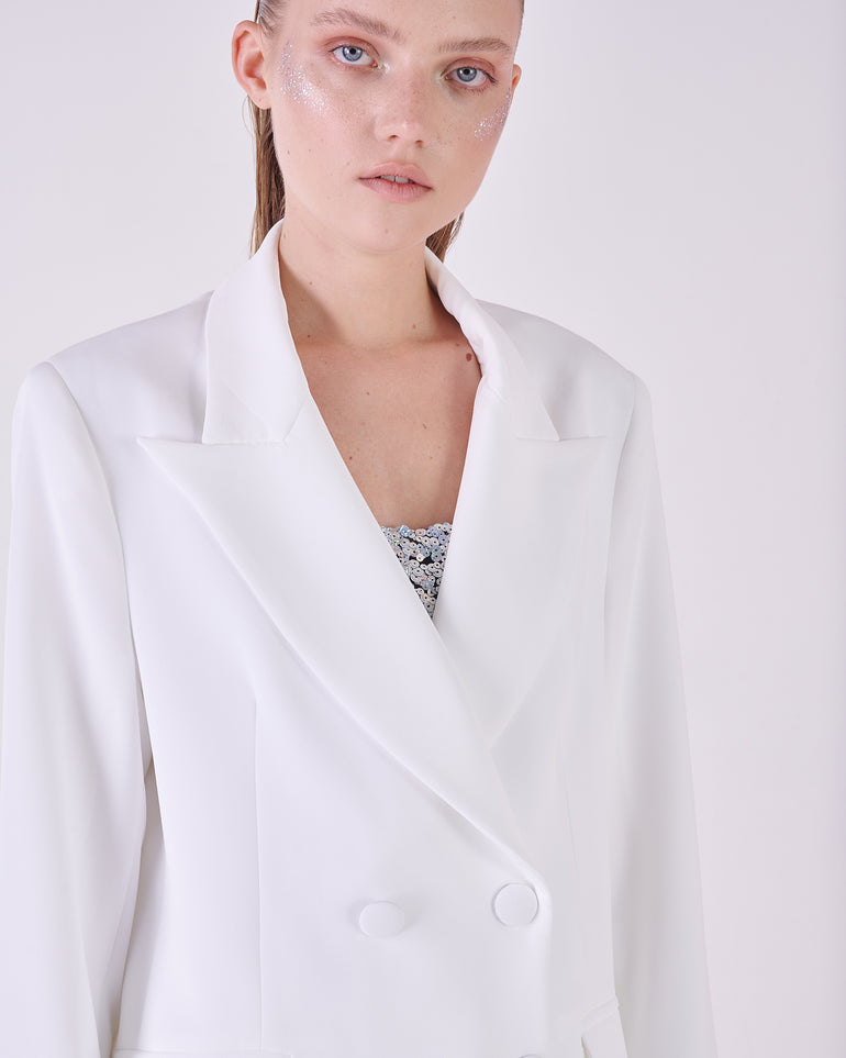 Silvian Heach Completo blazer e pantaloni Saldi