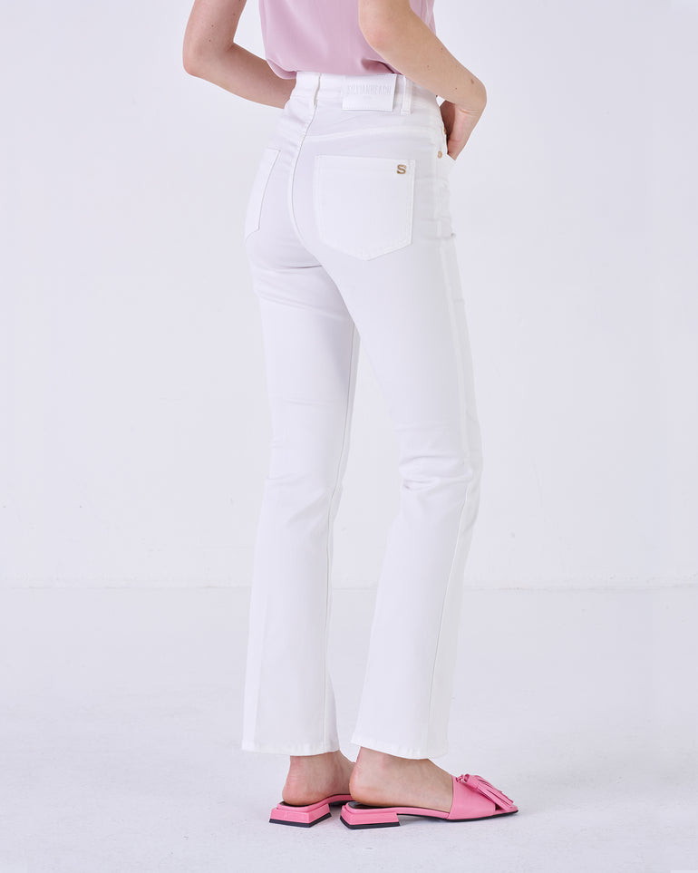 Silvian Heach Jeans slim Offerte