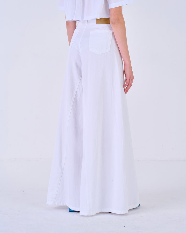 Silvian Heach Jeans ampi Hotsell