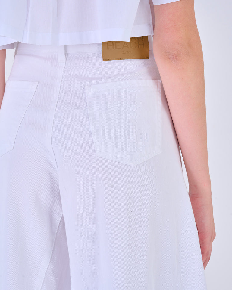 Silvian Heach Jeans ampi Hotsell