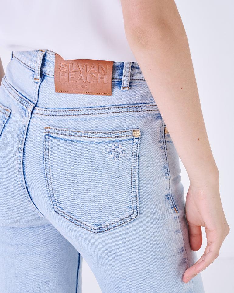 Silvian Heach Jeans skinny Vendita Calda