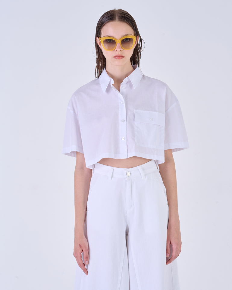 Silvian Heach Camicia boxy Moda