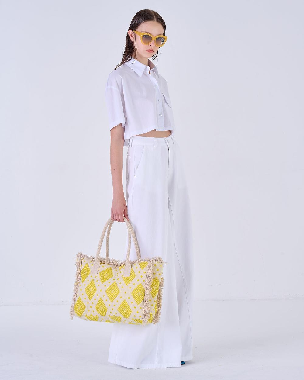 Silvian Heach Camicia boxy Moda