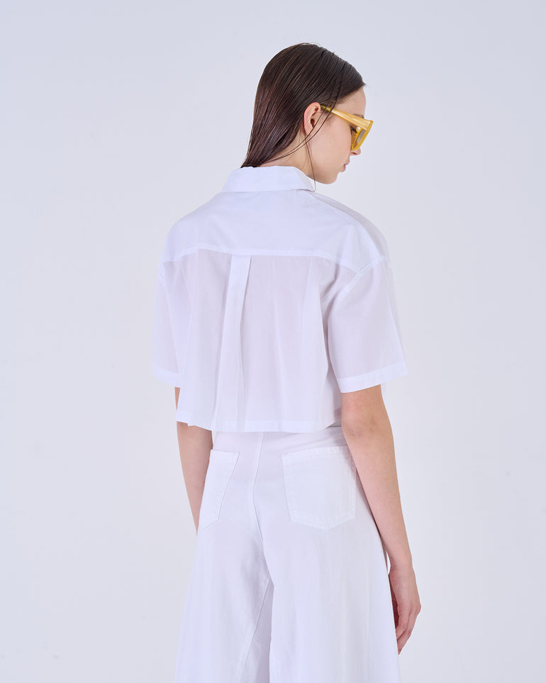 Silvian Heach Camicia boxy Moda