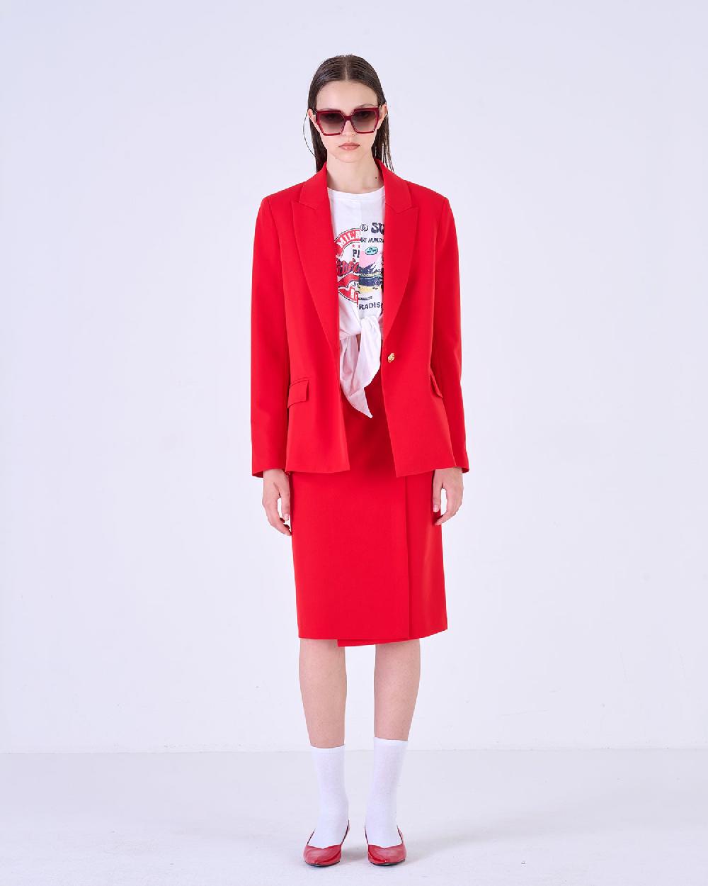Silvian Heach T-shirt con stampa Enormi risparmi