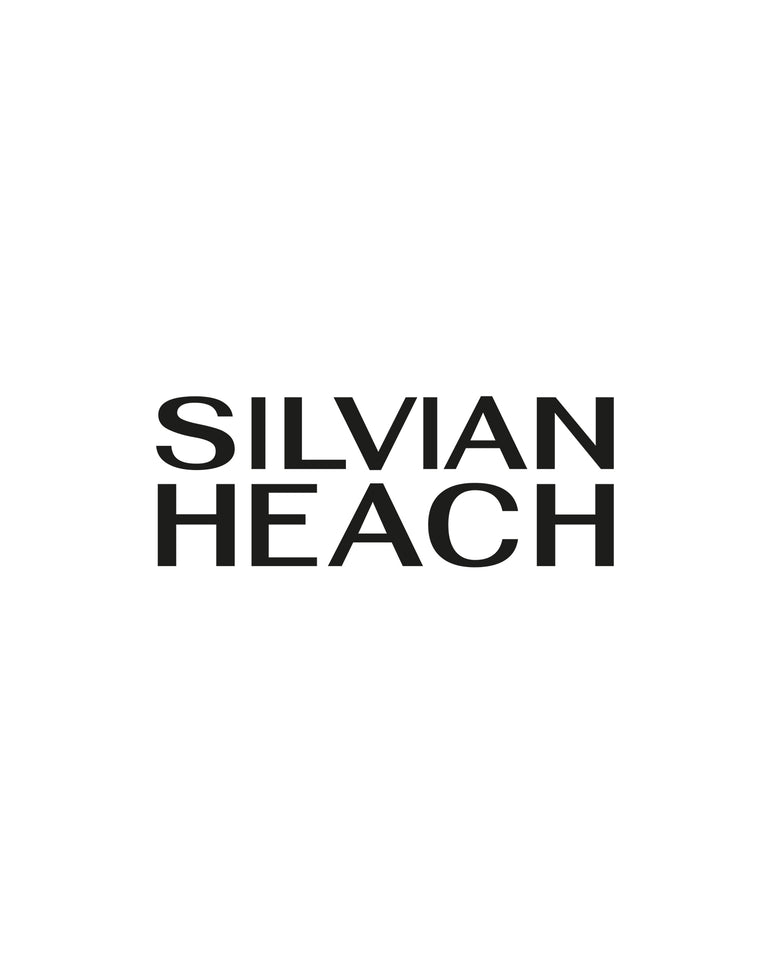 Silvian Heach Borsa a spalla con dettagli dorati Vendita