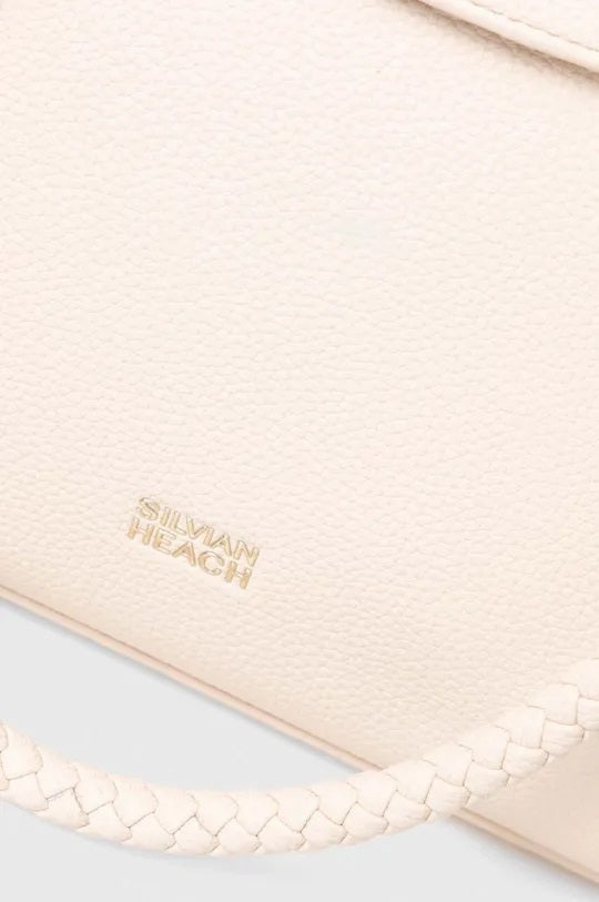Silvian Heach Borsa con dettagli dorati Promozione