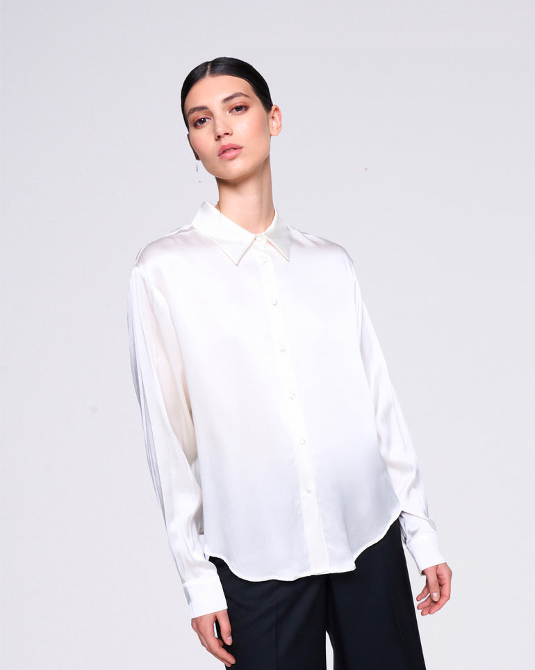 Silvian Heach Camicia morbida Negozi Online