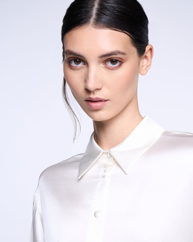 Silvian Heach Camicia morbida Negozi Online