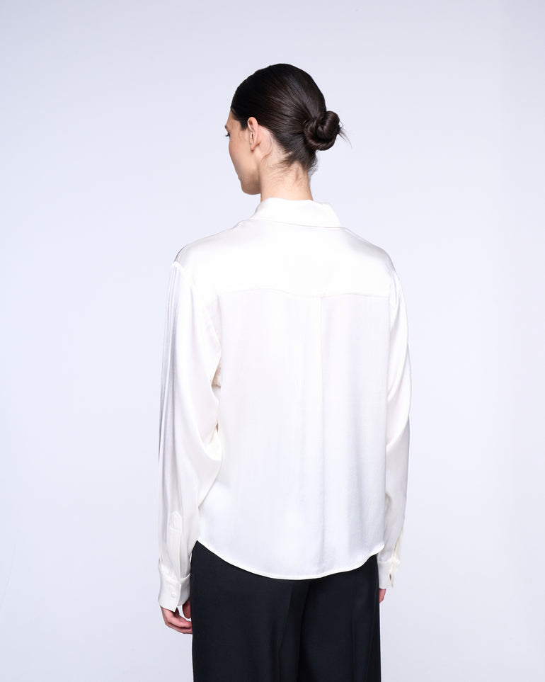 Silvian Heach Camicia morbida Negozi Online