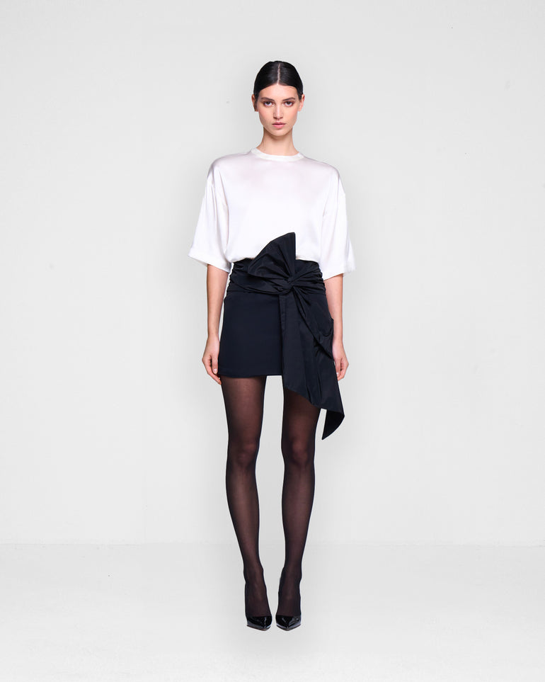 Silvian Heach Blusa over Acquista Ora