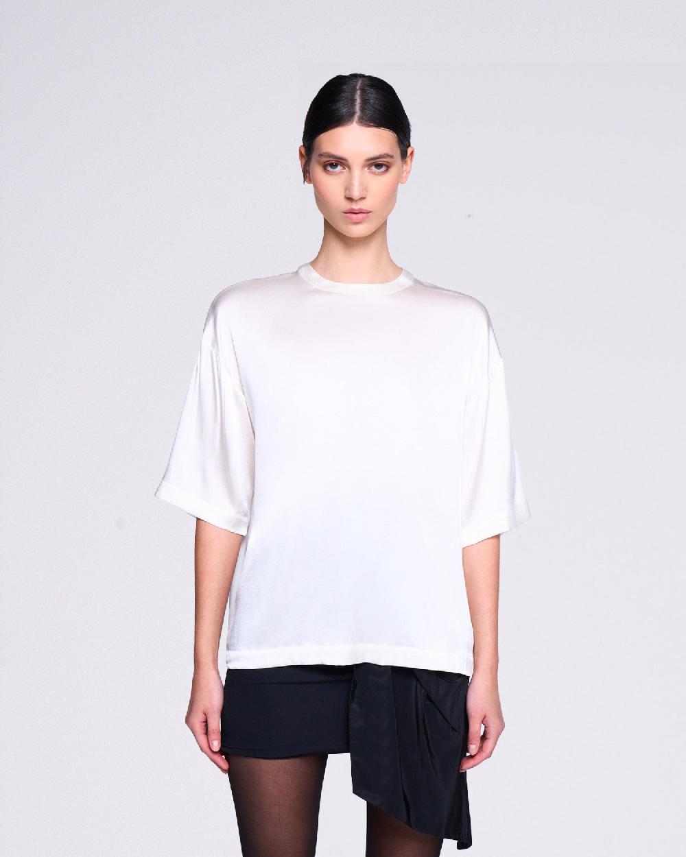 Silvian Heach Blusa over Acquista Ora