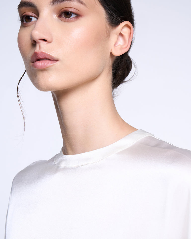Silvian Heach Blusa over Acquista Ora