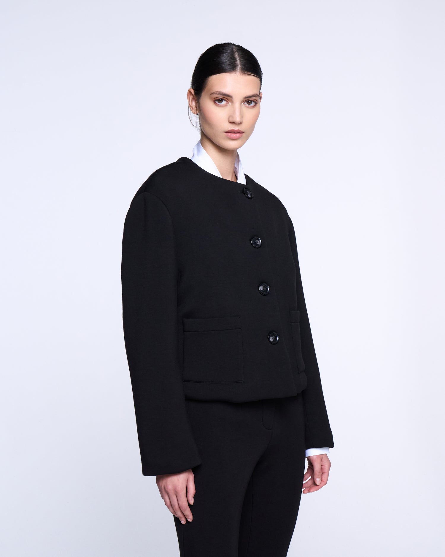 Silvian Heach Cappotto corto Shopping Online