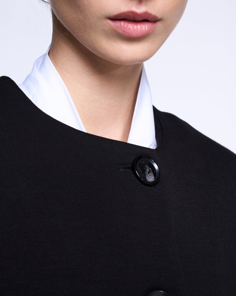 Silvian Heach Cappotto corto Shopping Online