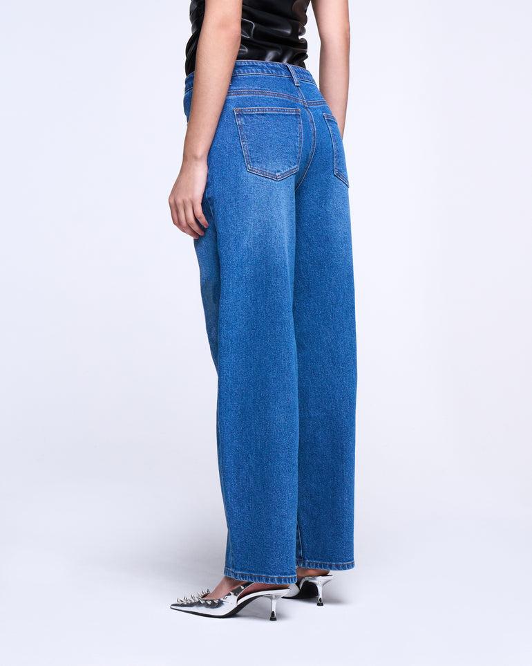Silvian Heach Jeans Mom Fit Offerta
