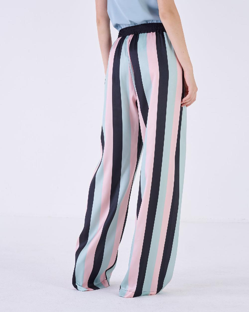Silvian Heach Pantaloni multicolor Italy