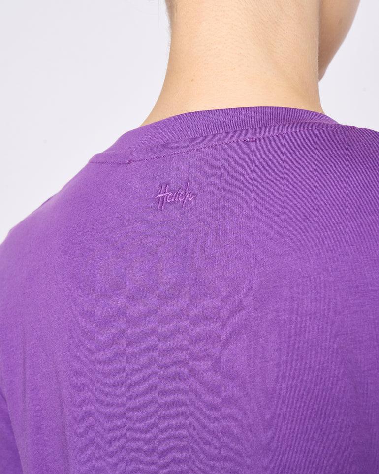 Silvian Heach T-shirt basic Outlet