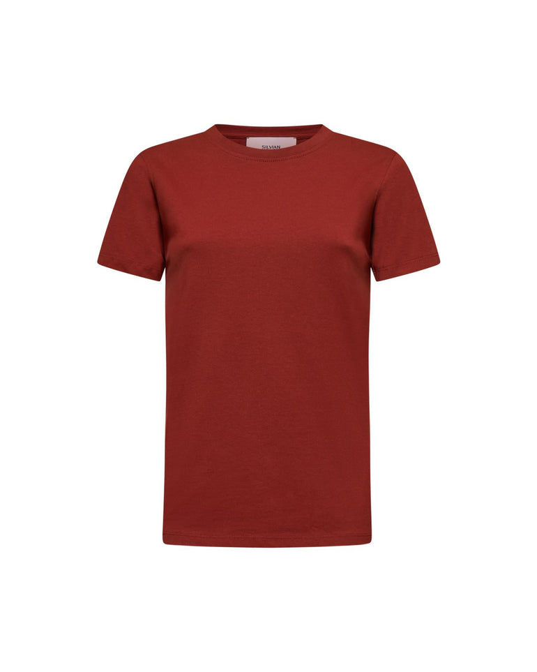 Silvian Heach T-shirt basic Offerte