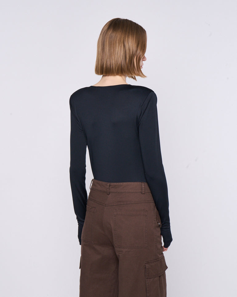 Silvian Heach Body con scollo a V I Più Venduti