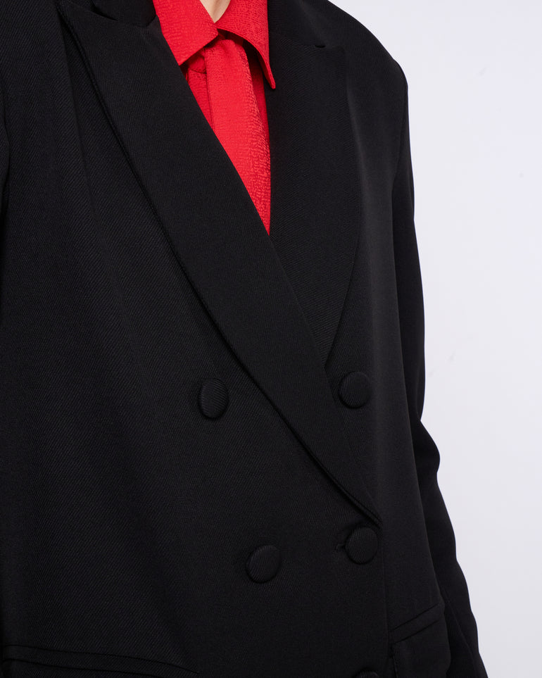 Silvian Heach Blazer doppiopetto Vendita