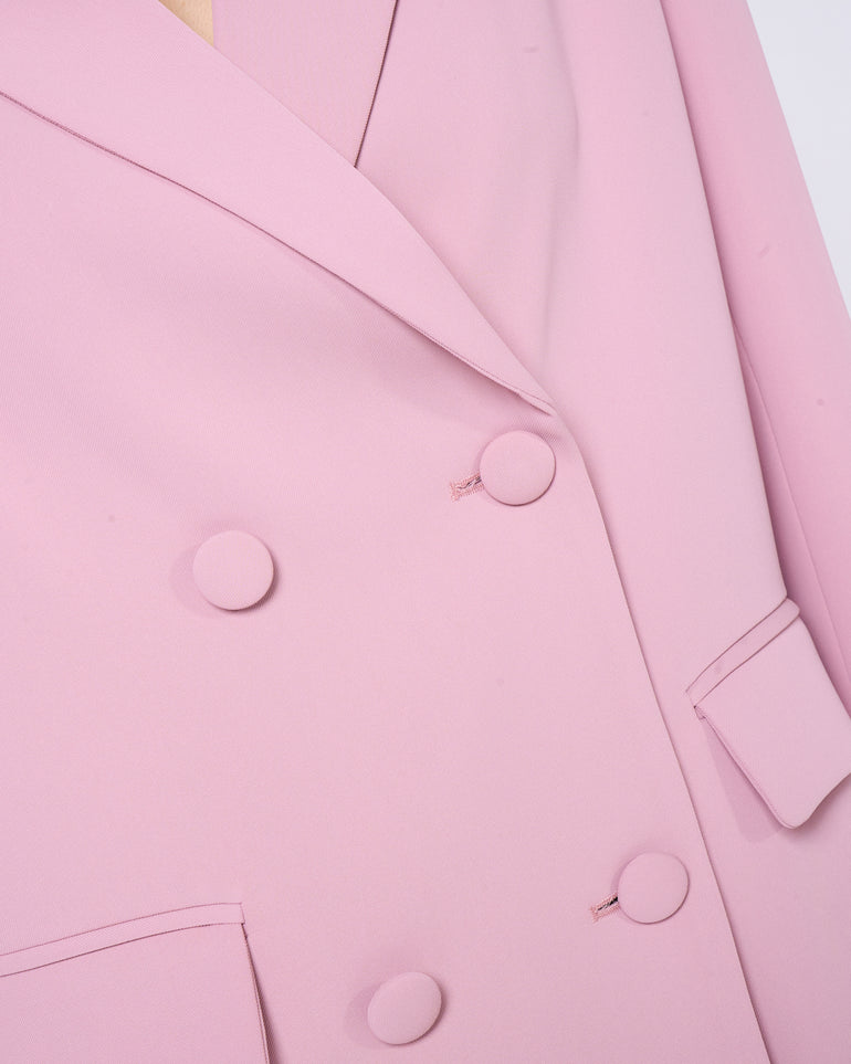 Silvian Heach Blazer doppiopetto Promozione