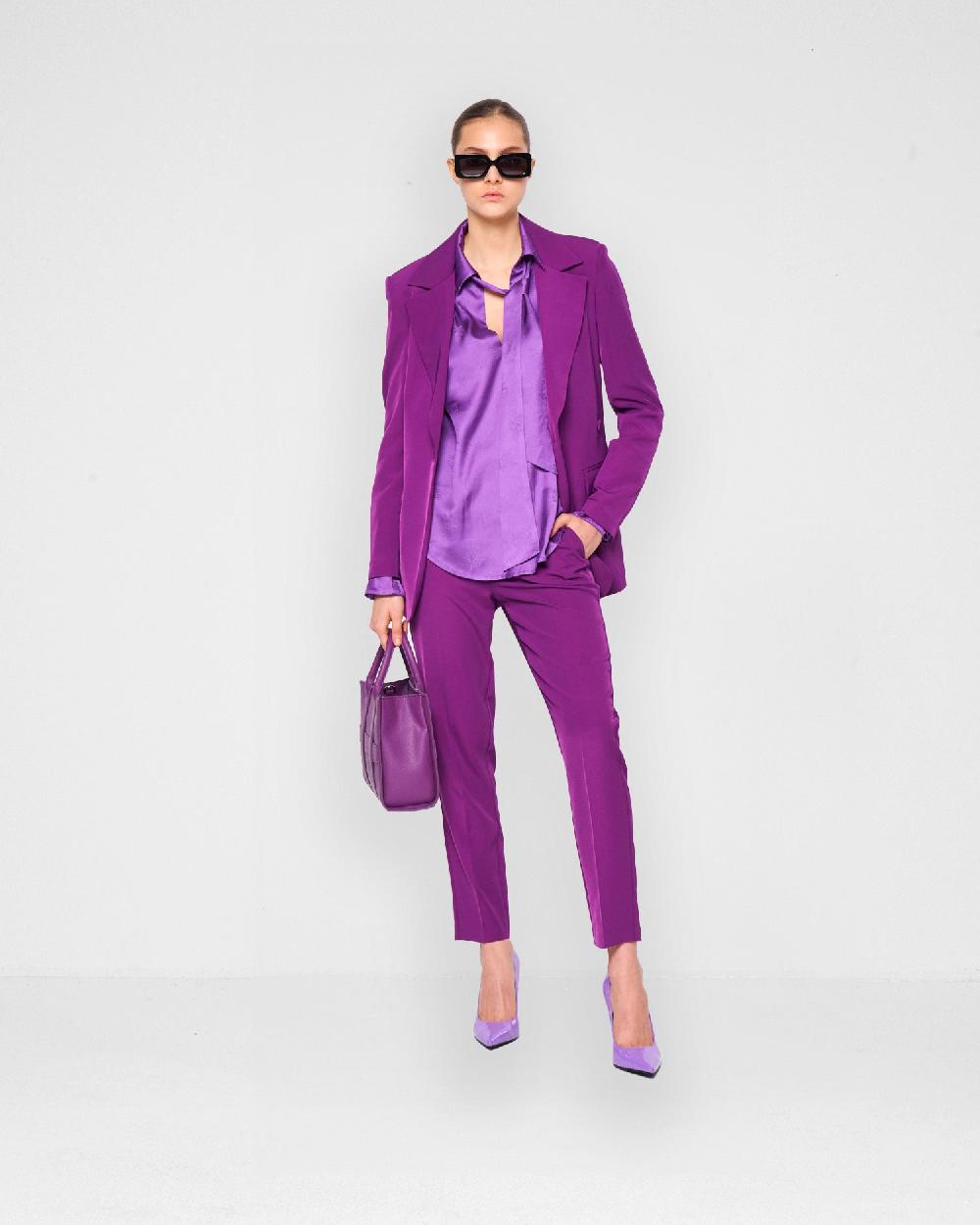 Silvian Heach Blazer con arricciatura in vita Negozi Online